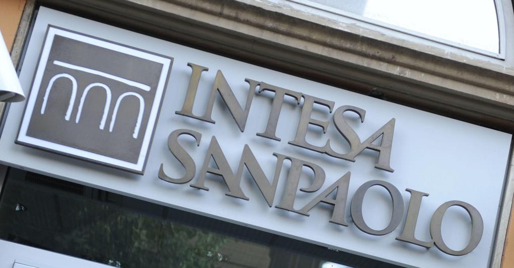 Intesa borsa store